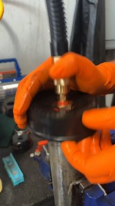 9.7K views · 94 reactions | @carlisuspension same day shock service on the @kingshocks - a new tool, courtesy of @wheeleveryweekend has really helped out! | Shock Surplus | Facebook