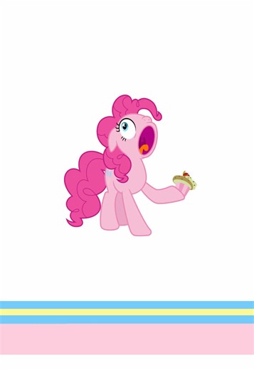 Exploring Pinkie Pie's Quirky Rant
