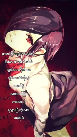 Tokyo Ghoul: Touka's Journey and Relationships Explained