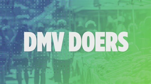 DMV Doers: Former DC Circulator manager making a difference in the lives of others