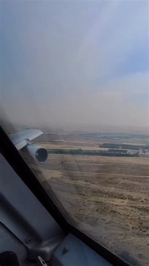 Just Planes on Instagram: "✈️FlyPro🇲🇩747-200 👨🏻‍✈️Flying the 747 Classic💙 🎥 Now on JP channel. Link in Bio"