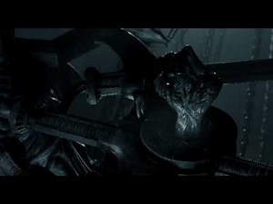 Grid Frees The Queen Alien Vs Predator 2004