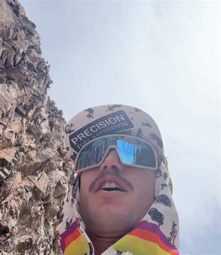 Josh Amberger on Instagram: "Final week for the Fractel x PF&H Aussie bushes preorder. Links for both hat variations in bio! Even if you’re not shopping, stop by the blog to learn why each little critter earnt a place on the hat, Like every trail runners favourite arachnid, the Golden Orb spider! Excerpt below.. ➡️ Golden Orb spider with its kingly PF 30g Chew prize. It’s quietly chuffed since it now has enough carbs to see it through the next quarter, & it can kick back from the web building fo