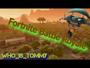 Alles neu und alles Geil - Fortnite - Battle Royale - German