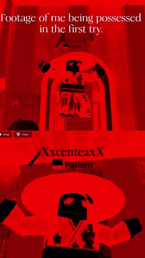 De Pride Isle Sanatorium: Une expérience horrifique sur Roblox