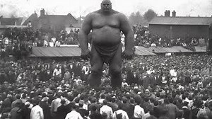 95K views · 1.2K reactions | 15 Largest Humans To Ever Live | Daron Morgan ㆈ ・ ピ | Facebook