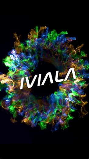 SPLASH 🅥 intro logo #plantilla #editable after effects