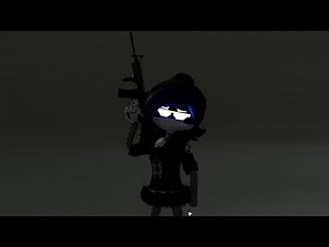 Murder Drones: Fallen World - The Fan-Animated Training Video