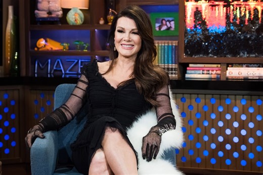 Lisa Vanderpump Says Dorit and PK Kemsley Have Been Separated for 'Many Months'