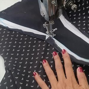 80K views · 1.3K reactions | Latest neck design with all tips and tricks #design #sewing #plazodesign #neckdesign #cuttingtools #suit #dress #fashion #sewing | Sarabjit Kaur Saini | Facebook