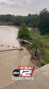 166K views · 579 reactions | HIGH WATERS- Here's a look at the Comal River near the tube chute at Prince Solms Park Send us your photos & video via KSATconnect and we could use them on-air and online https://www.ksat.com/connect/?utm_source=facebook&utm_medium=social&utm_campaign=snd&utm_content=ksat12 #KSATnews | KSAT 12 & KSAT.com | Facebook