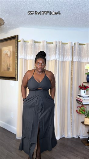 BTFBM Dress: Comfortable & Supportive Summer Style