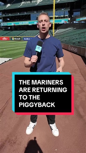 Mariners' New Piggyback Plan Explained: Why Fans Shouldn’t Hate It