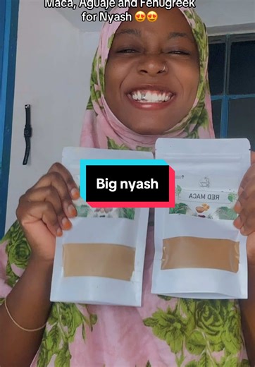 Explore Benefits of Maca, Aguaje, and Fenugreek