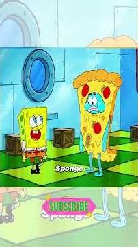 Mr. Krabs Fired SpongeBob for 5 BUCKS?! 😡💸 #animation