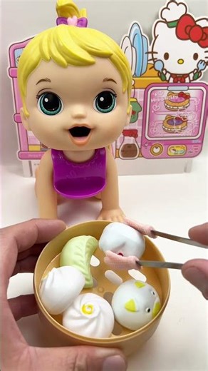 Extreme ASMR Combo! 🤩 Satisfying Toy Set Unboxing & CRUNCHY Eating Sounds