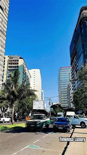 Maputo, Mozambique 🇲🇿