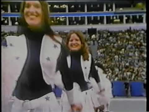 1974 Dallas Cowboys Team Season Highlights "Champion In Waiting"