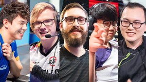 31K views · 620 reactions | "If we really have it in us to make Playoffs, now's the time ... it's do or die." #LCS | LOL Esports | Facebook