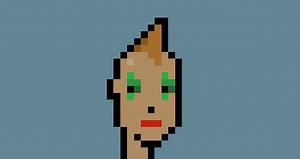 Visa se aventura nos NFTs ao incluir CryptoPunk em sua coleção de artigos retrô – Money Times