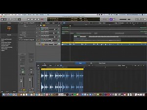 Logic Pro X How to assign Key Commands When Moving Frame by Frame