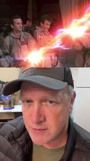 Practical Effects in Ghostbusters Explained