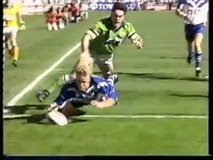 10K views · 210 reactions | VINTAGE VIDEO: Highlights from the 1994 NSWRL WINFIELD CUP season. | Vintage Rugby League | Facebook