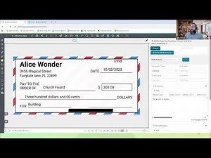 How to Create a New Constituent Record in Blackbaud Raiser's Edge NXT with PaperSave