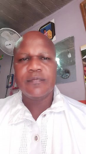 Johnson Alegbeleye (@johnsonalegbeleye)’s videos with Sacrament (Full) - Baba Ara