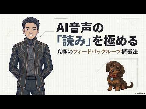 【AI活用術】APIの真理は「相手とぴったり意思疎通」すること。FX自動化ドキュメンタリー #01