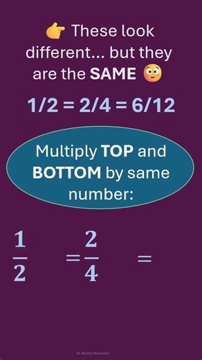90% FAIL This Fraction Question 😳 ASVAB #asvab #fractions #shorts #tutorial #college #military #math