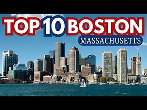 Best Things To Do In Boston Massachusetts (Our Top 10)