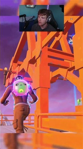 I WAS TOO GREEDY 💔😭 #fortnite #fortniteclips #gaming