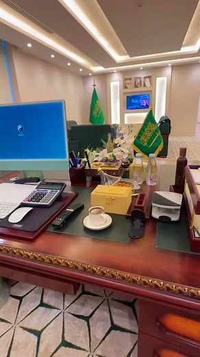 Modern Office Decor and Design Ideas for Productivity