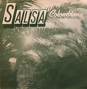 Various - Salsa Colombiana