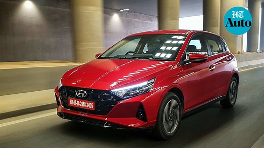 Hyundai i20 2020 first drive review: Premium hatchback back with a bang