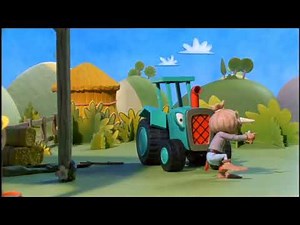 Square Dance Spud (US)