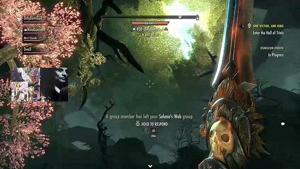 NinoGucciani - Twitch