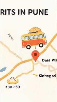 “Explore Pune Like Never Before! 🏰🌄🍴 #PuneTravel .“Pune’s Hidden Gems & Famous Spots in One Video! 🌟