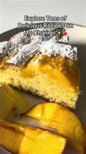 Don’t miss the full step-by-step recipe🥰✨ #baking #yummy #easyrecipes #viral #foodie #chocolate