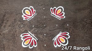 3.9K views · 40 reactions | Amazing 2 Beautiful Daily use Kolam...
