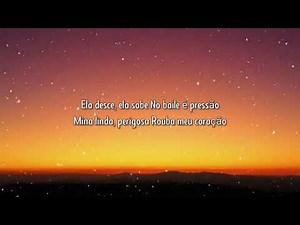 Zxkai Ft. Slxughter - No Batidão (Lyrics) Ela, ela desce, ela sobeNo baile é pressão [Tiktok Song]