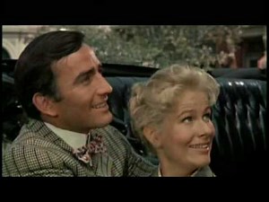 JAMES DRURY (THE VIRGINIAN) in POLLYANNA 1960