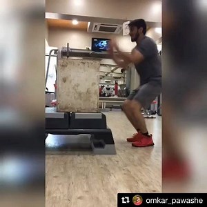 3.3K views · 44 reactions | Fitness Tips of the day: In box jump...