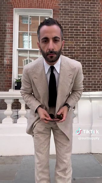 Outfit Inspiration: Mastering the Sharp Look