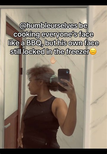 Cooking Everyone's Face Like a BBQ: Humorous Reactions