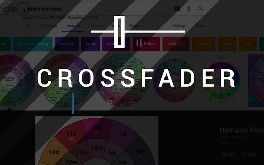 【教程】主流DJ软件中实现调性混音