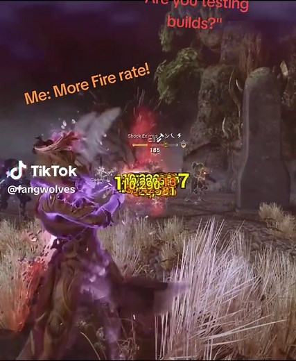 Enhance Your Warframe Mesa Prime Build for PC Gaming