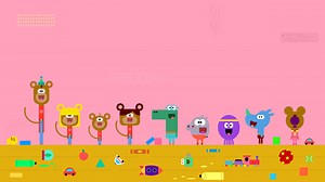 The Playing Badge - Hey Duggee Official Website