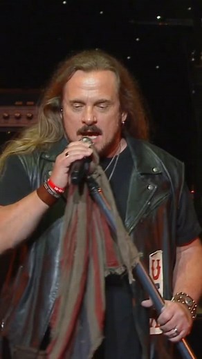 19K views · 6.7K reactions | Hard to believe it’s been 27 years since we released Twenty. That record wasn’t just a milestone—it was a statement. We’d been through hell and back, but the music was still in our bones. Still is. We made Twenty to honor the past and prove we weren’t done. | Lynyrd Skynyrd | Facebook